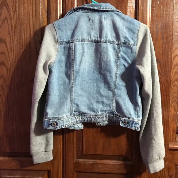 Jean jacket - Picture 2 of 2